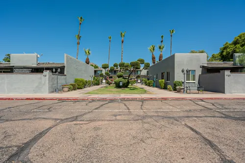 Greenview in Phoenix, Arizona