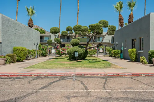 Greenview in Phoenix, Arizona