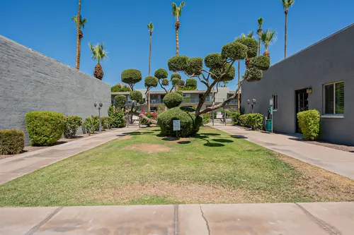 Greenview in Phoenix, Arizona