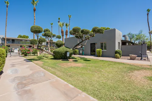 Greenview in Phoenix, Arizona
