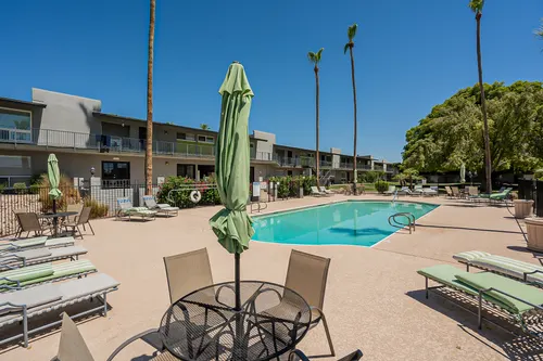 Greenview in Phoenix, Arizona
