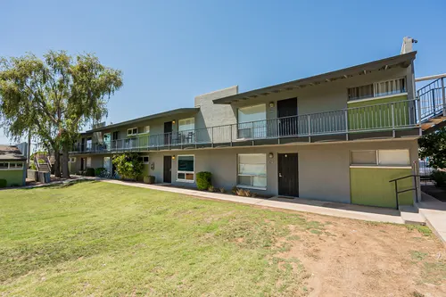 Greenview in Phoenix, Arizona