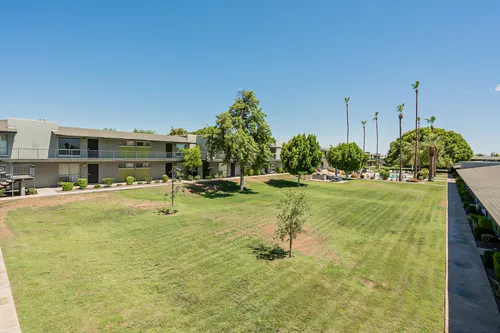 Greenview in Phoenix, Arizona
