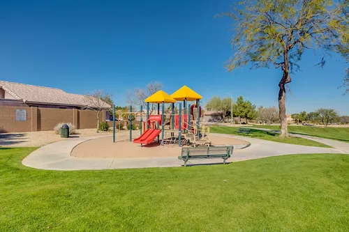 Groves at South Mountain in Phoenix, Arizona