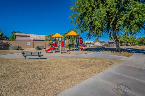 Groves at South Mountain in Phoenix, Arizona