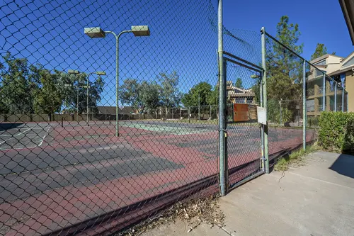 Hidden shores in Phoenix, Arizona