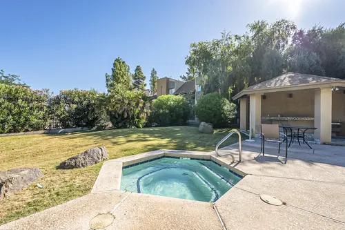 Hidden shores in Phoenix, Arizona