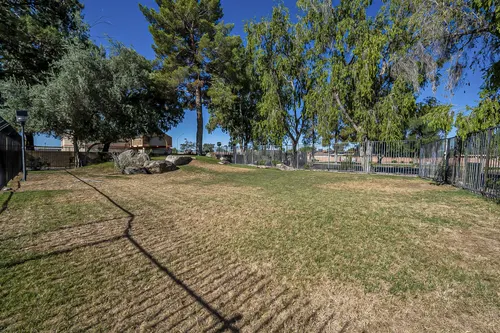 Hidden shores in Phoenix, Arizona