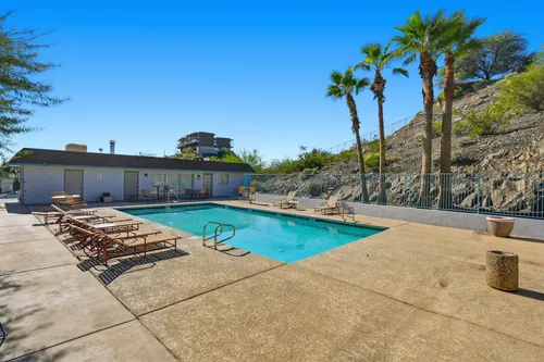 Hillside Terrace in Phoenix, Arizona