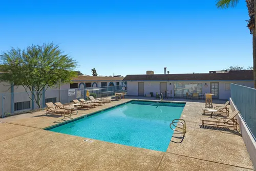 Hillside Terrace in Phoenix, Arizona