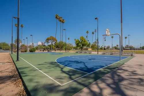 Homeview in Phoenix, Arizona