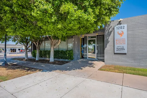 Homeview in Phoenix, Arizona