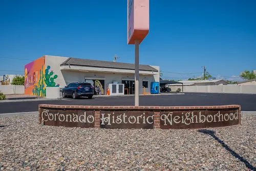 Homeview in Phoenix, Arizona