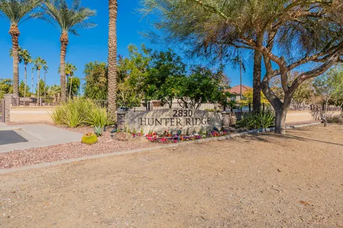 Hunter Ridge in Phoenix, Arizona