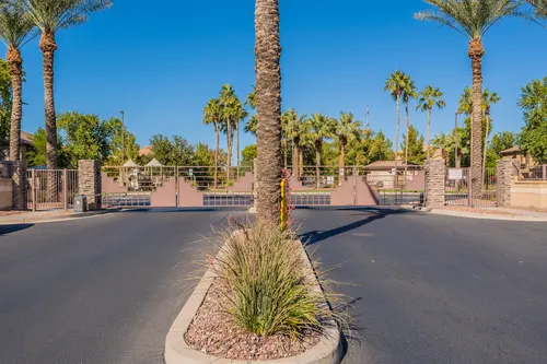 Hunter Ridge in Phoenix, Arizona