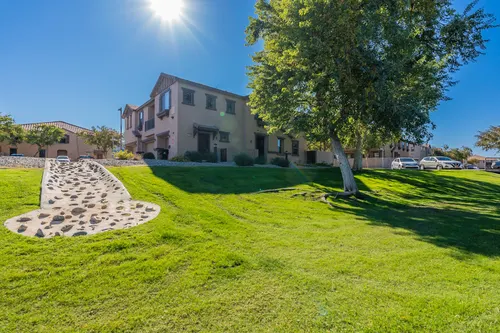 Hunter Ridge in Phoenix, Arizona
