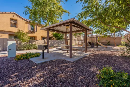Hunter Ridge in Phoenix, Arizona