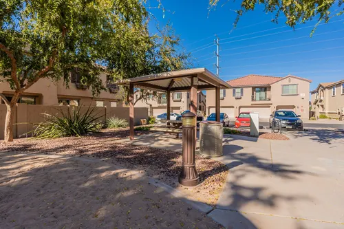 Hunter Ridge in Phoenix, Arizona