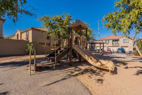 Hunter Ridge in Phoenix, Arizona