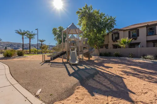 Hunter Ridge in Phoenix, Arizona
