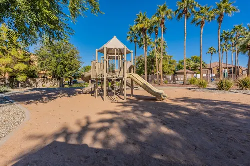 Hunter Ridge in Phoenix, Arizona