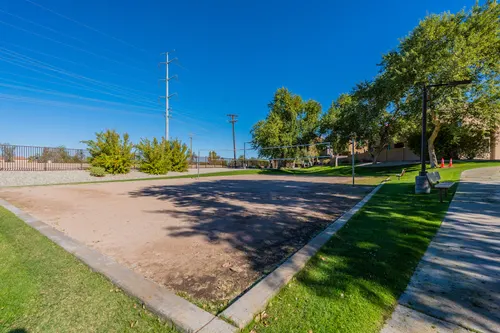 Hunter Ridge in Phoenix, Arizona