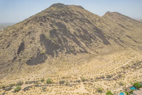 Inspiration at Stetson Valley in Phoenix, Arizona
