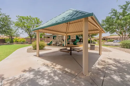 Inspiration at Stetson Valley in Phoenix, Arizona