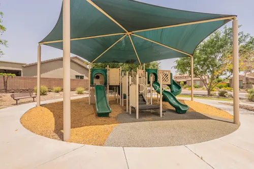 Inspiration at Stetson Valley in Phoenix, Arizona
