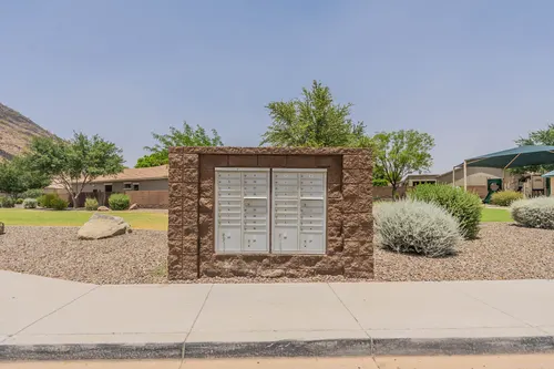 Inspiration at Stetson Valley in Phoenix, Arizona