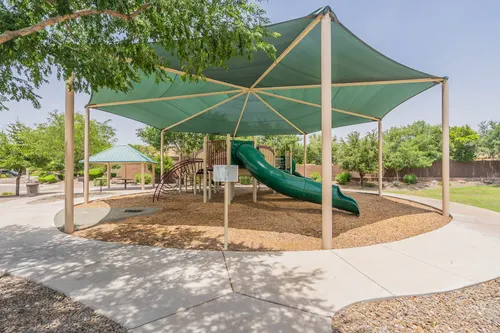 Inspiration at Stetson Valley in Phoenix, Arizona