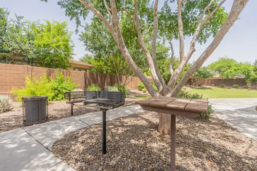 Inspiration at Stetson Valley in Phoenix, Arizona