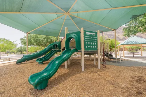 Inspiration at Stetson Valley in Phoenix, Arizona