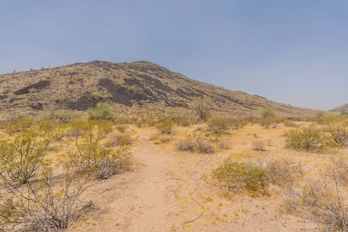 Inspiration at Stetson Valley in Phoenix, Arizona