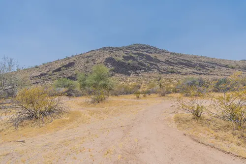 Inspiration at Stetson Valley in Phoenix, Arizona