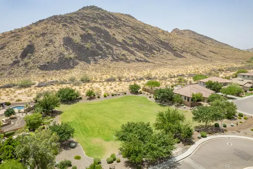 Inspiration at Stetson Valley in Phoenix, Arizona