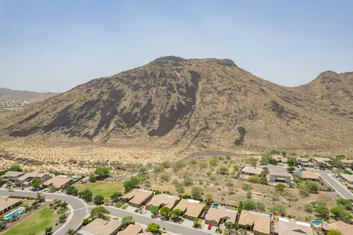 Inspiration at Stetson Valley in Phoenix, Arizona