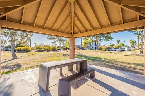 Kachina Park in Phoenix, Arizona