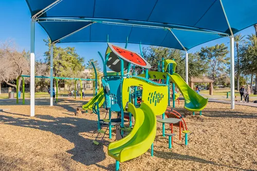 Kachina Park in Phoenix, Arizona