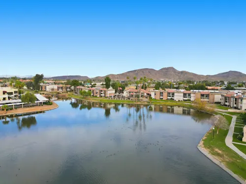 Lakebrook Villas 2 in Phoenix, Arizona