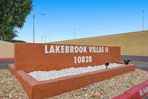 Lakebrook Villas 2 in Phoenix, Arizona