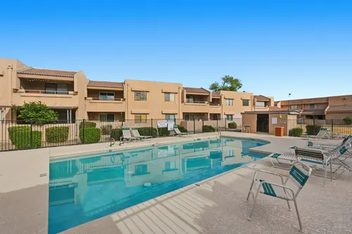 Lakebrook Villas 2 in Phoenix, Arizona