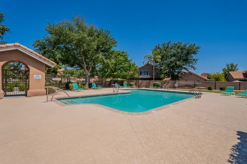 Lakewood in Phoenix, Arizona