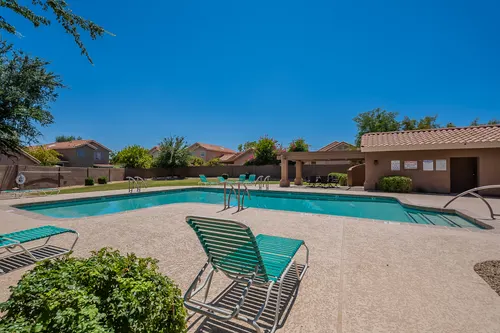 Lakewood in Phoenix, Arizona