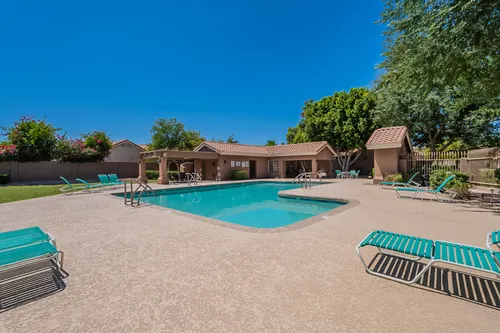 Lakewood in Phoenix, Arizona