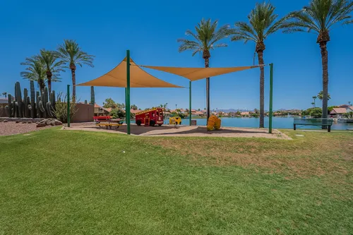 Lakewood in Phoenix, Arizona