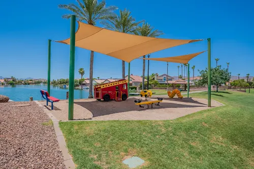 Lakewood in Phoenix, Arizona