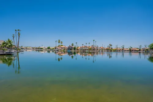 Lakewood in Phoenix, Arizona