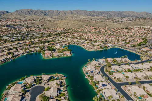 Lakewood in Phoenix, Arizona