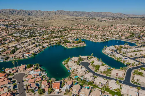 Lakewood in Phoenix, Arizona